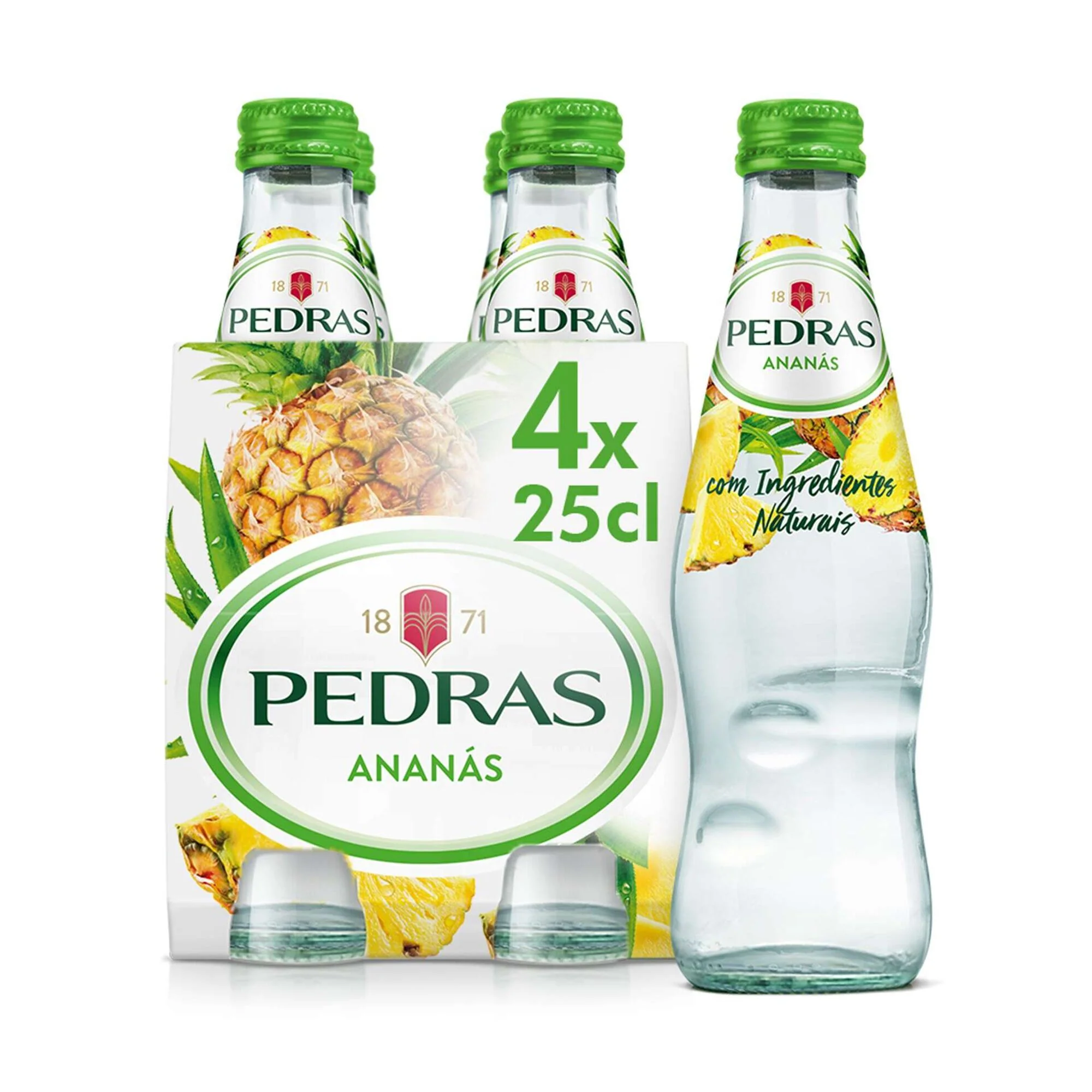 Novos Produtos