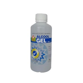 Alcóol Gel - Image 2
