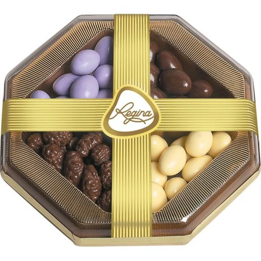 Amêndoas Chocolate Sortido Regina