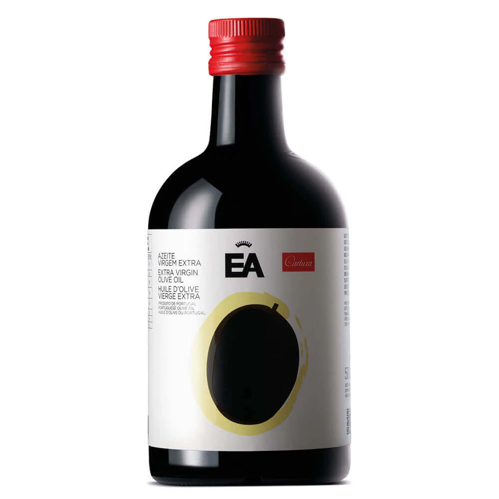Azeite Virgem Extra EA (Cartuxa)