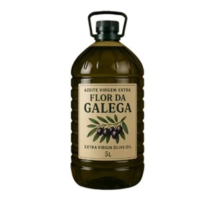 Azeite Virgem Extra Flor da Galega (5Litros - EXCLUSIVO)