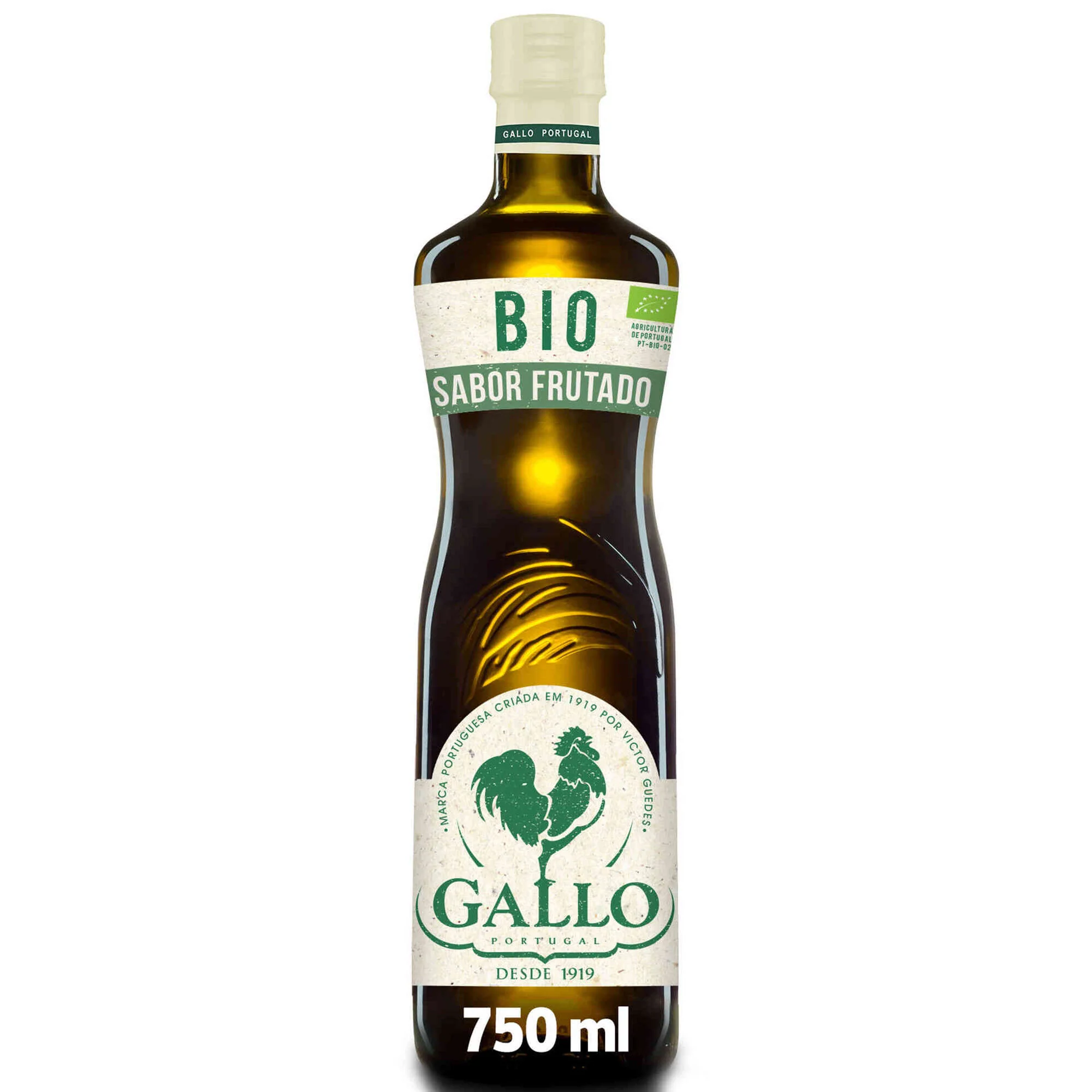 Azeite Virgem Extra Gallo BIO - Image 2