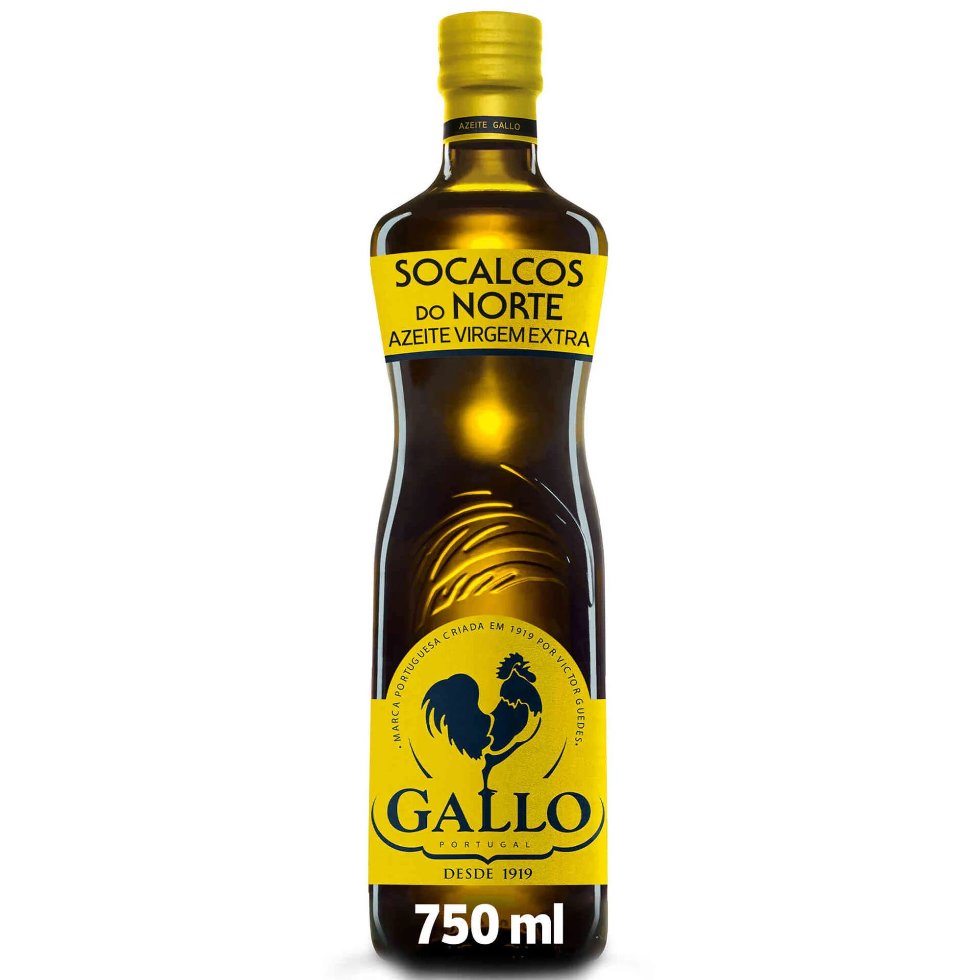 Azeite Virgem Extra Gallo Socalcos do Norte