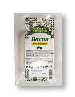 Bacon Nacos Casa Portuguesa