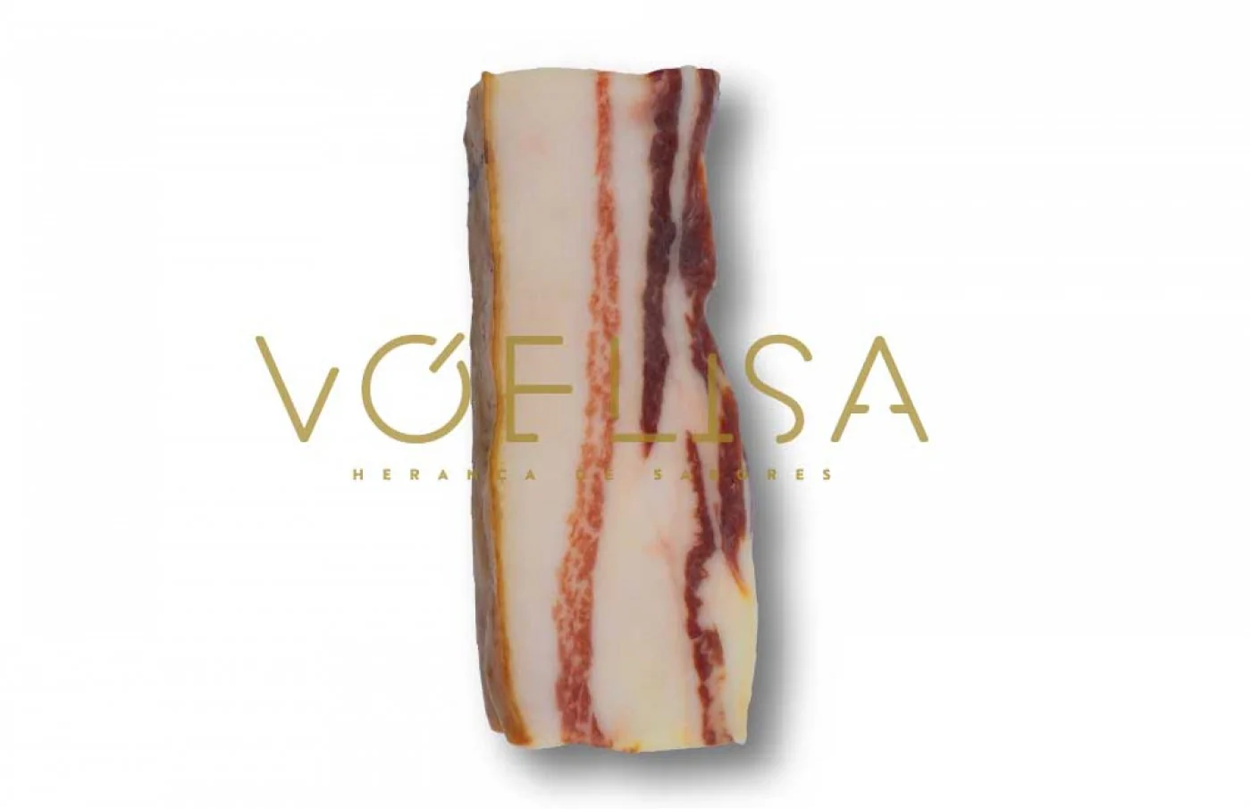 Barriga de Ibérico em Sal Vó Elisa - Image 3