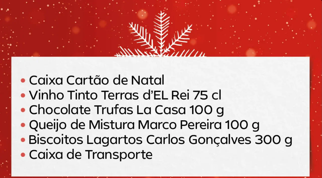 Cabaz de Natal Nº3 - Image 2