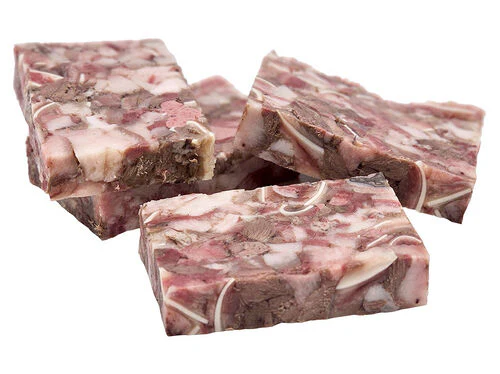 Cabeça de Xara