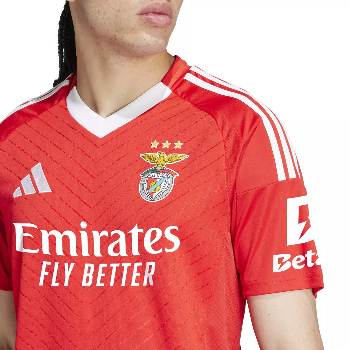 Camisola SL BENFICA 24/25 (Outlet) - Image 3