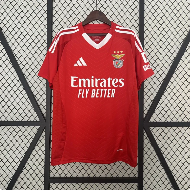 Camisola SL BENFICA 24/25 (Outlet) - Image 4