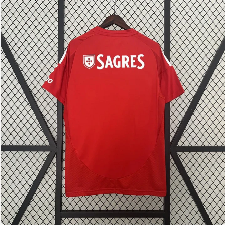 Camisola SL BENFICA 24/25 (Outlet) - Image 5