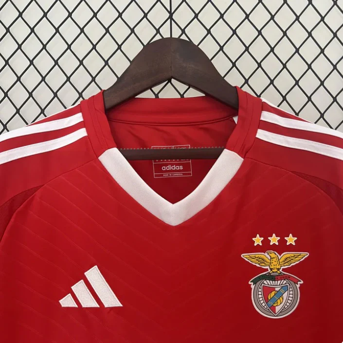 Camisola SL BENFICA 24/25 (Outlet) - Image 6