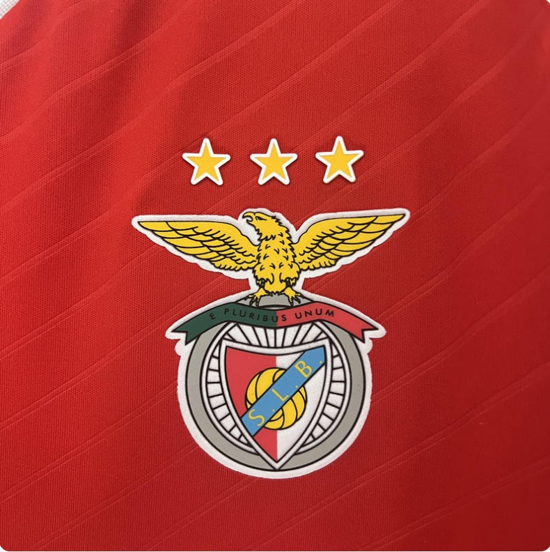 Camisola SL BENFICA 24/25 (Outlet) - Image 7