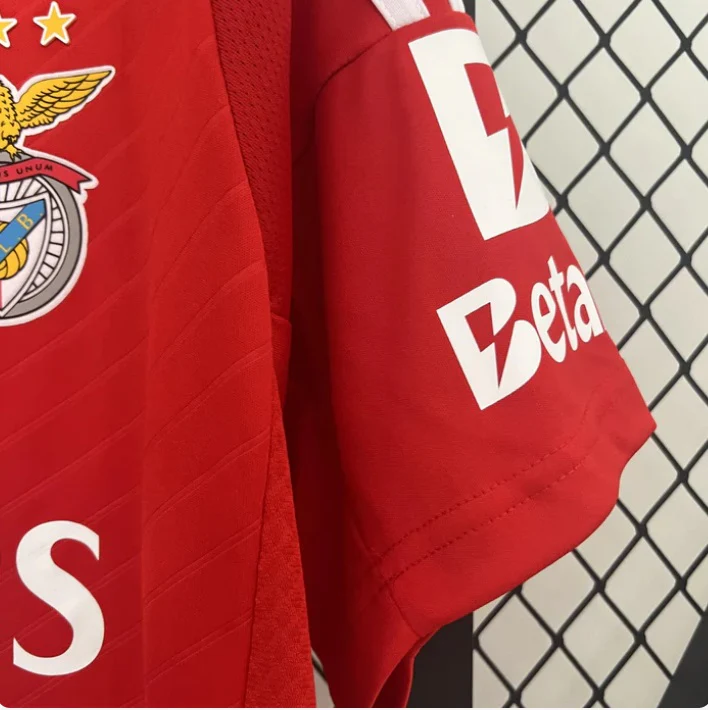 Camisola SL BENFICA 24/25 (Outlet) - Image 8