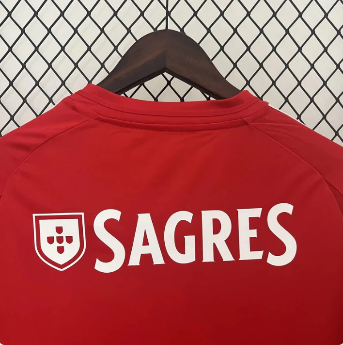 Camisola SL BENFICA 24/25 (Outlet) - Image 9