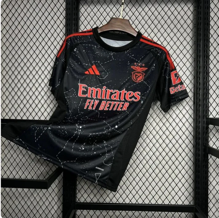 Camisola SL BENFICA AWAY 24/25 (Outlet) - Image 10