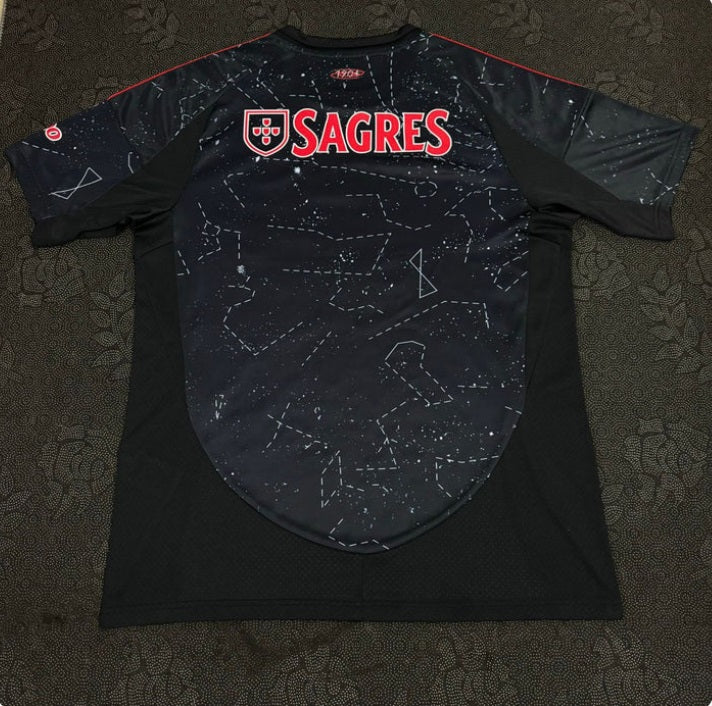 Camisola SL BENFICA AWAY 24/25 (Outlet) - Image 5