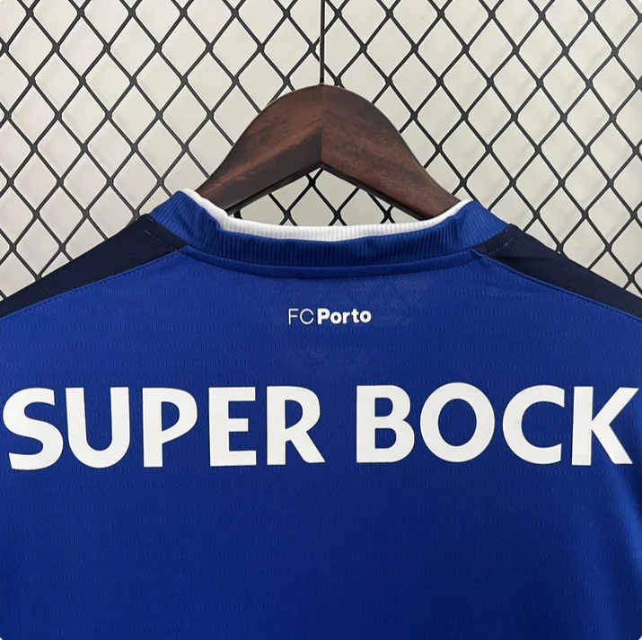 Camisola FC PORTO 24/25 (Outlet) - Image 5