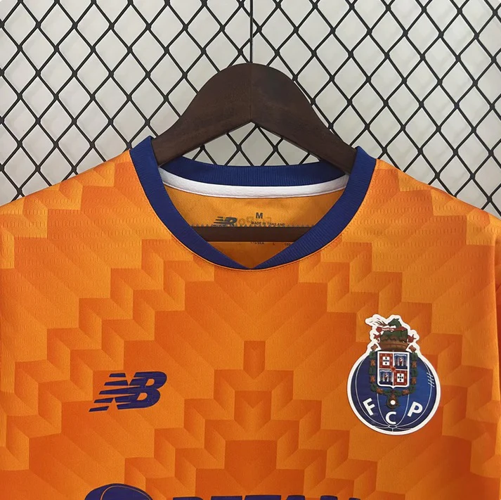 Camisola PORTO II 24/25 (OUTLET) - Image 3