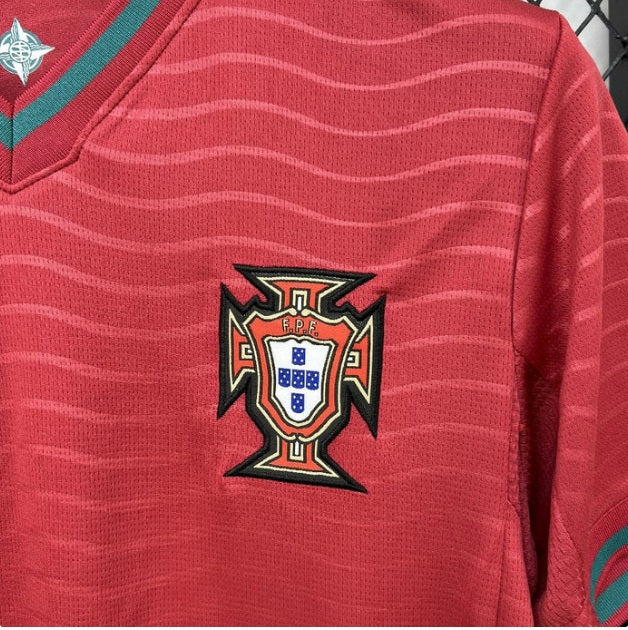 Camisola Portugal Edição Mundial 2026 - Image 3