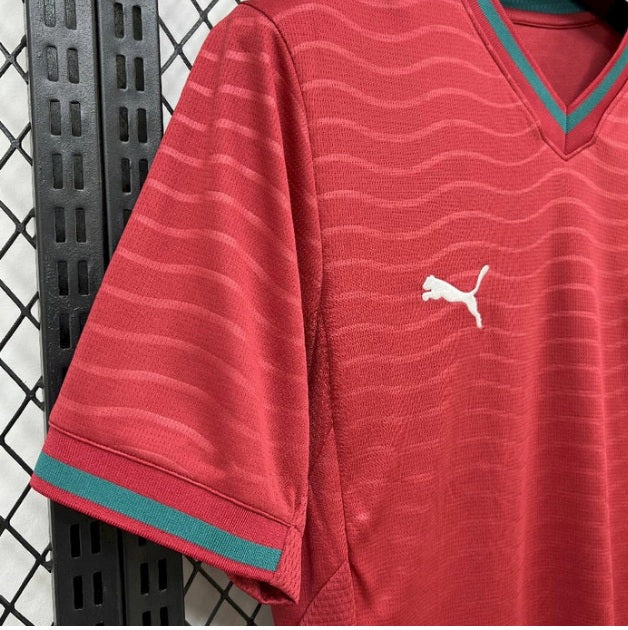 Camisola Portugal Edição Mundial 2026 - Image 4