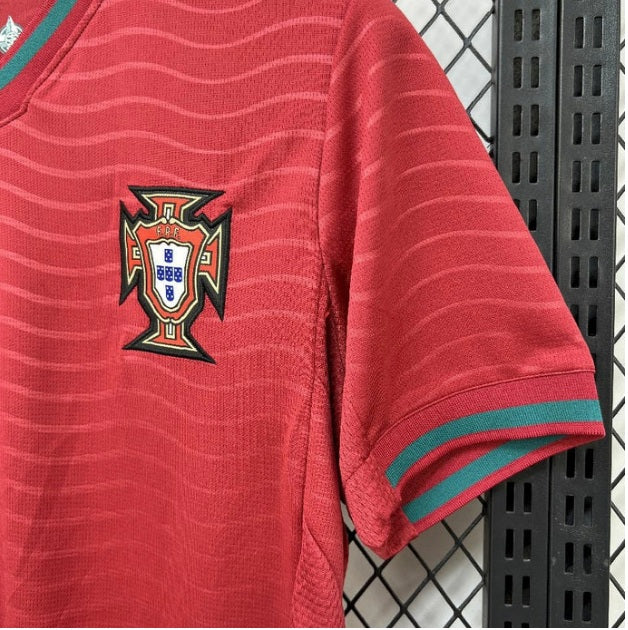 Camisola Portugal Edição Mundial 2026 - Image 5