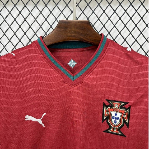 Camisola Portugal Edição Mundial 2026 - Image 6