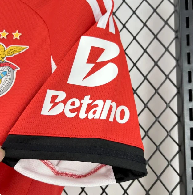 Camisola SL Benfica Principal 25/26 - Homem - Image 10