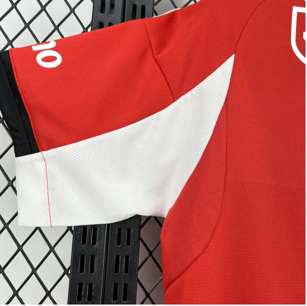 Camisola SL Benfica Principal 25/26 - Homem - Image 11