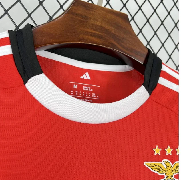 Camisola SL Benfica Principal 25/26 - Homem - Image 6