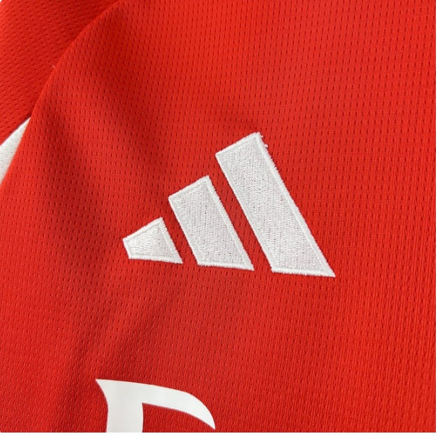 Camisola SL Benfica Principal 25/26 - Homem - Image 7