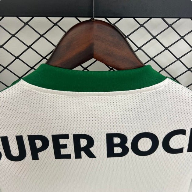 Camisola Nike SPORTING CP Principal 25/26 - Image 11