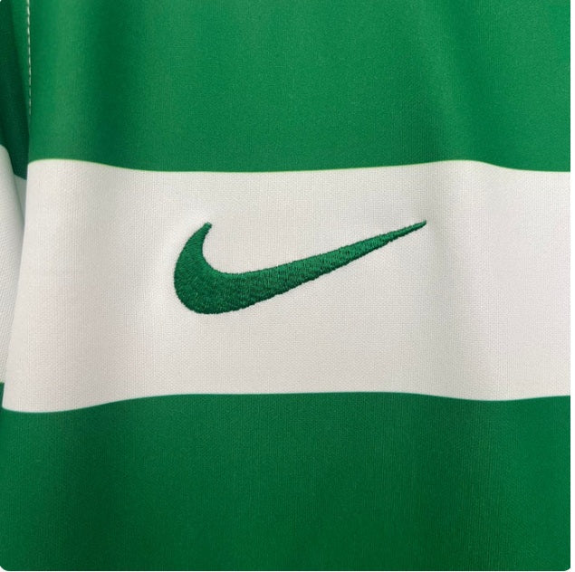 Camisola Nike SPORTING CP Principal 25/26 - Image 13