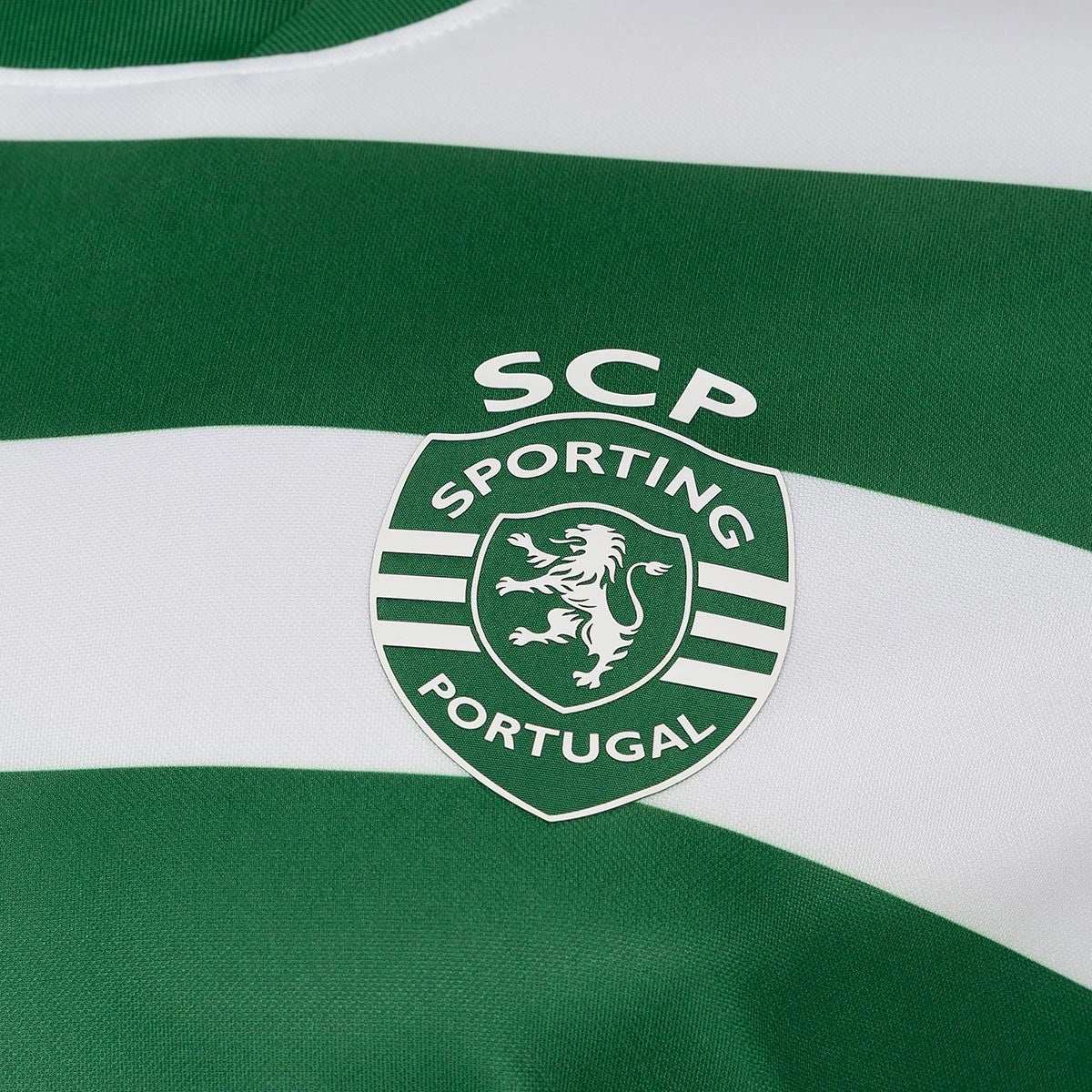 Camisola Nike SPORTING CP Principal 25/26 - Image 3