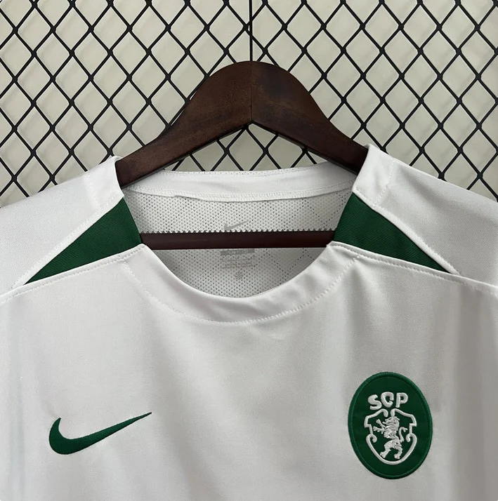 Camisola SPORTING CP ED. TAÇA DAS TAÇAS 24/25 (Outlet) - Image 4