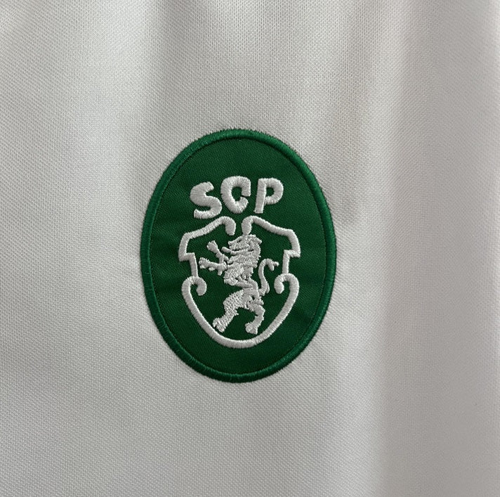 Camisola SPORTING CP ED. TAÇA DAS TAÇAS 24/25 (Outlet) - Image 8