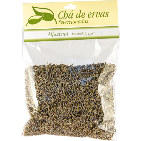 Chá de Alfazema