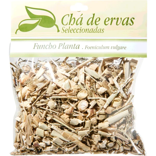 Chá Funcho