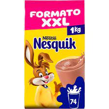 Chocolate em Pó Nesquik - Image 2