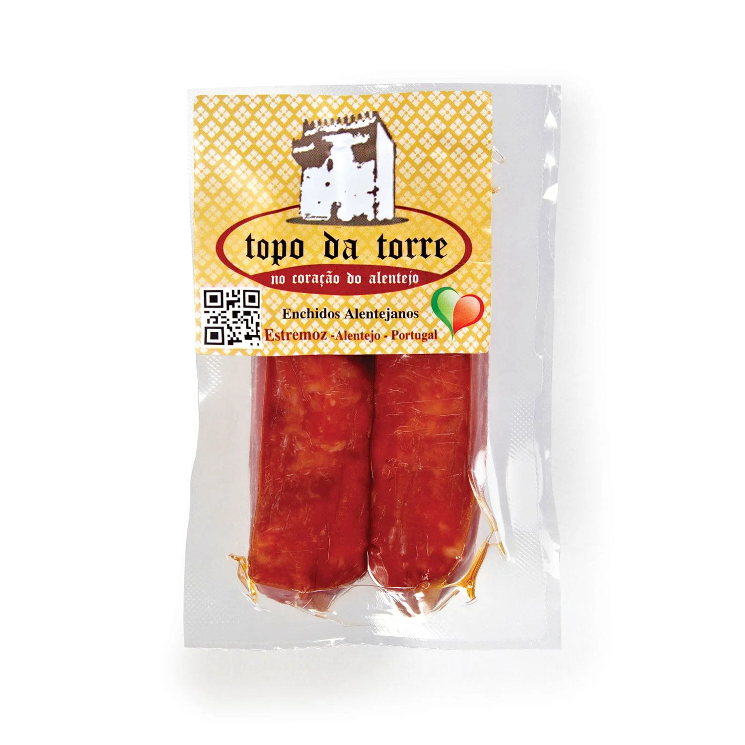 Chouriço de Carne Corrente SEL