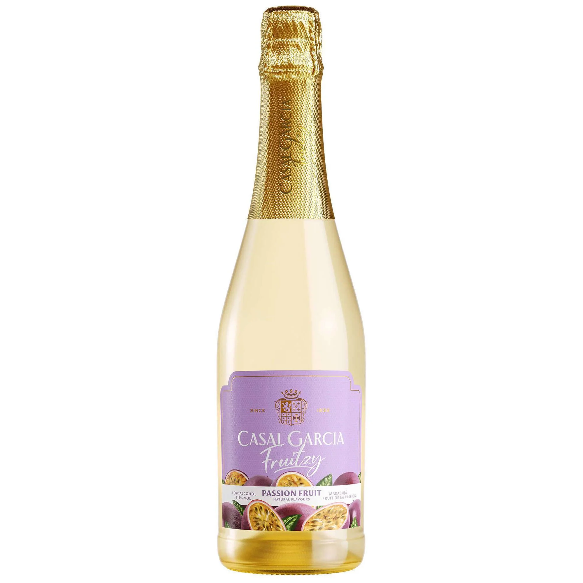 Cocktail Casal Garcia Fruitzy (Vários Sabores) - Image 3