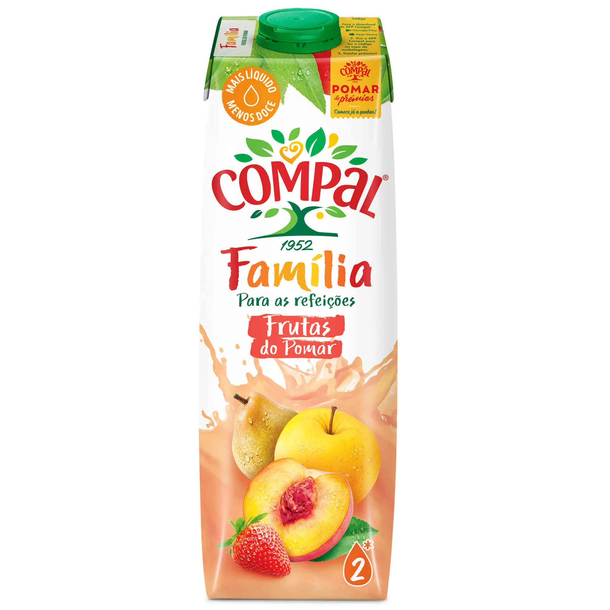 Compal Néctar Compal Família - Image 2