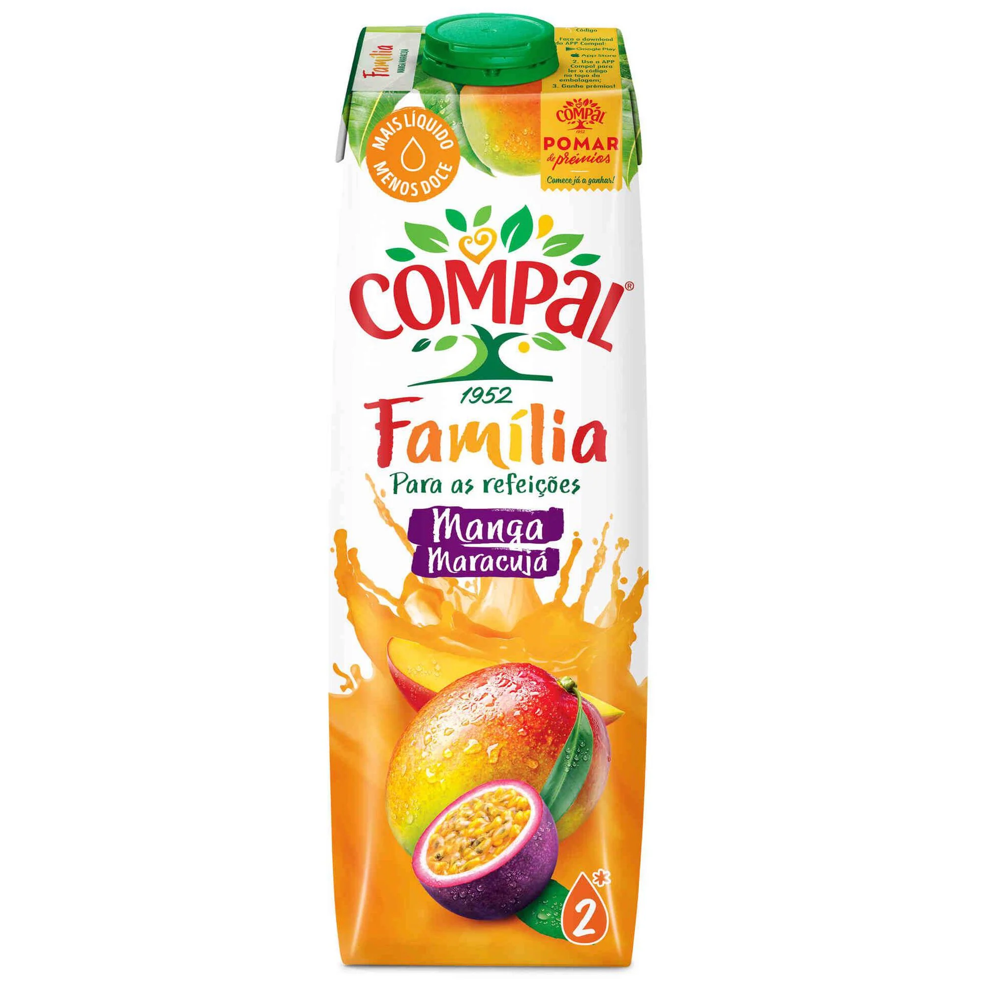 Compal Néctar Compal Família - Image 3