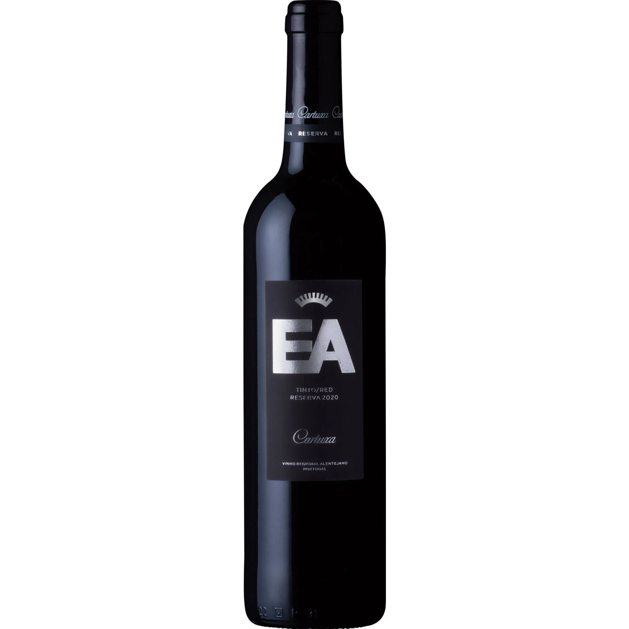 Conjunto Vinho Tinto EA Reserva - Image 2
