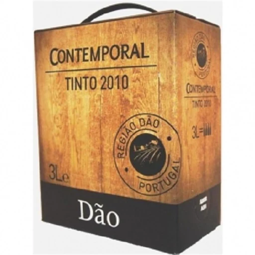 Contemporal - Dão