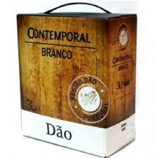 Contemporal - Dão - Image 2
