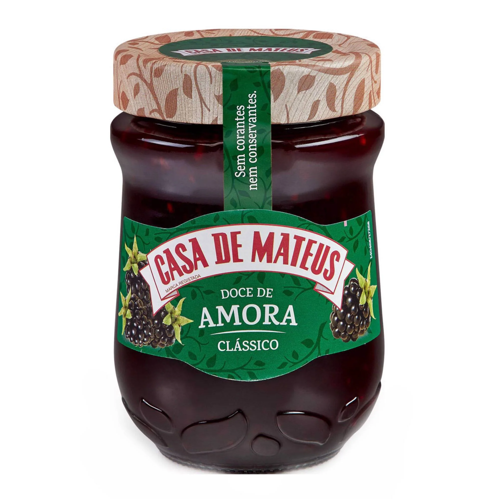 Doce Amora Casa Mateus