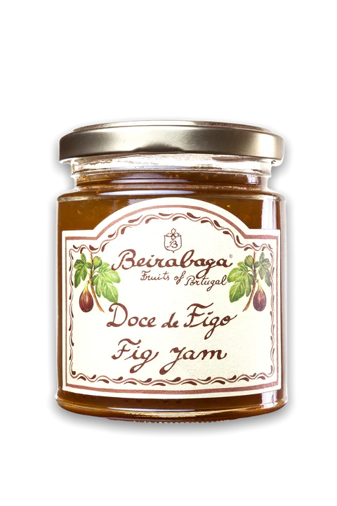 Doce de Figo Beirabaga