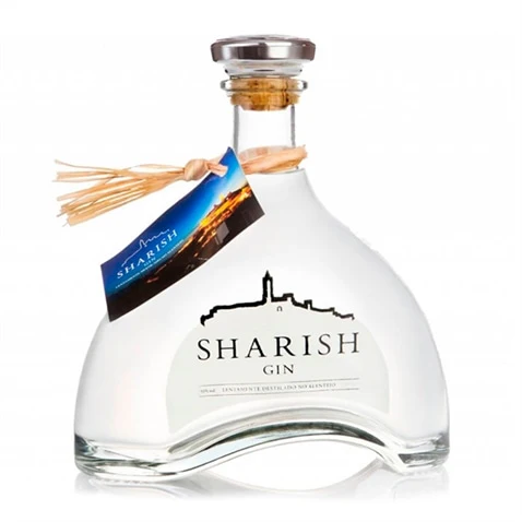Gin Português Sharish - Reguengos de Monsaraz