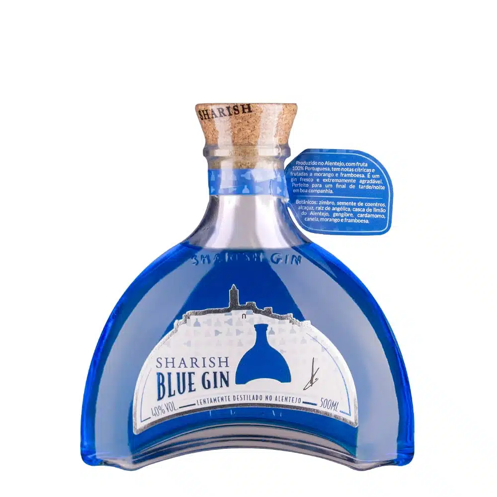 Gin Português Sharish - Reguengos de Monsaraz - Image 2