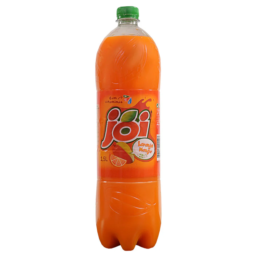 Joi Manga Laranja